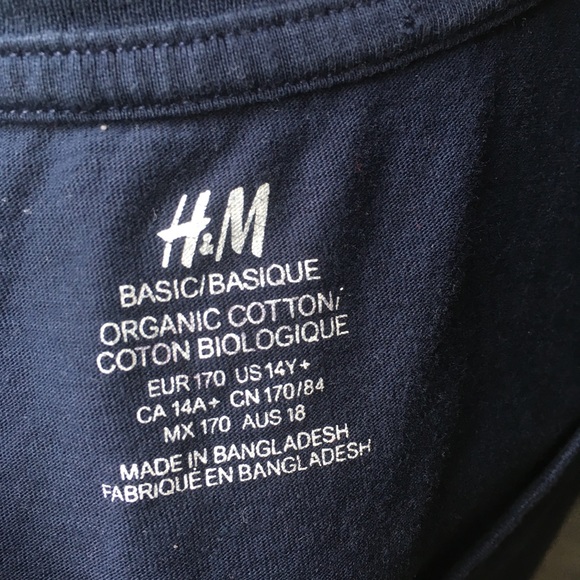 H&M T-shirt - Picture 4 of 4